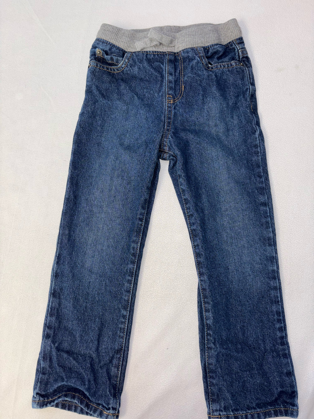 Boys 4T TCP Jeans