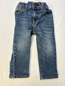 12 Months OshKosh Pants