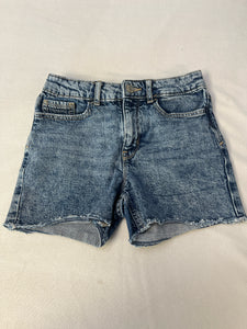 10 Gap Shorts