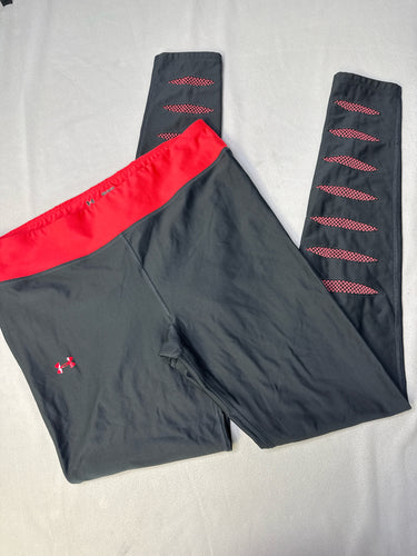 Ladies Size M under armour Leggings