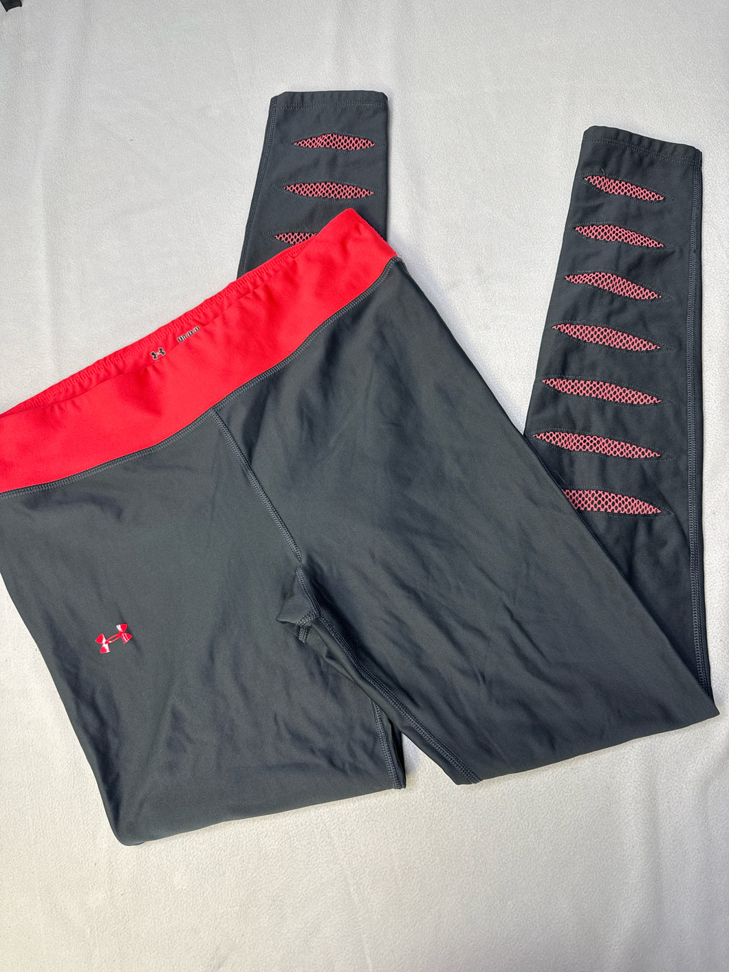 Ladies Size M under armour Leggings
