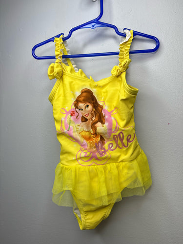 6 swimsuit