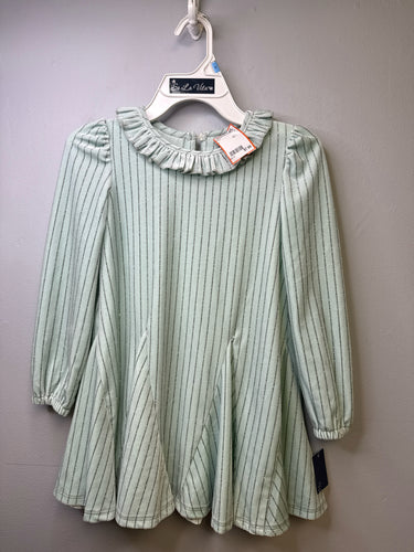 Girls 6 Dress NWT