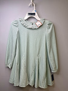 Girls 6 Dress NWT