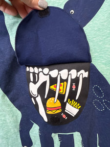 Boys 5t Carters Shirt