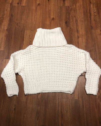 Women's Size XS Express Knit Sweater