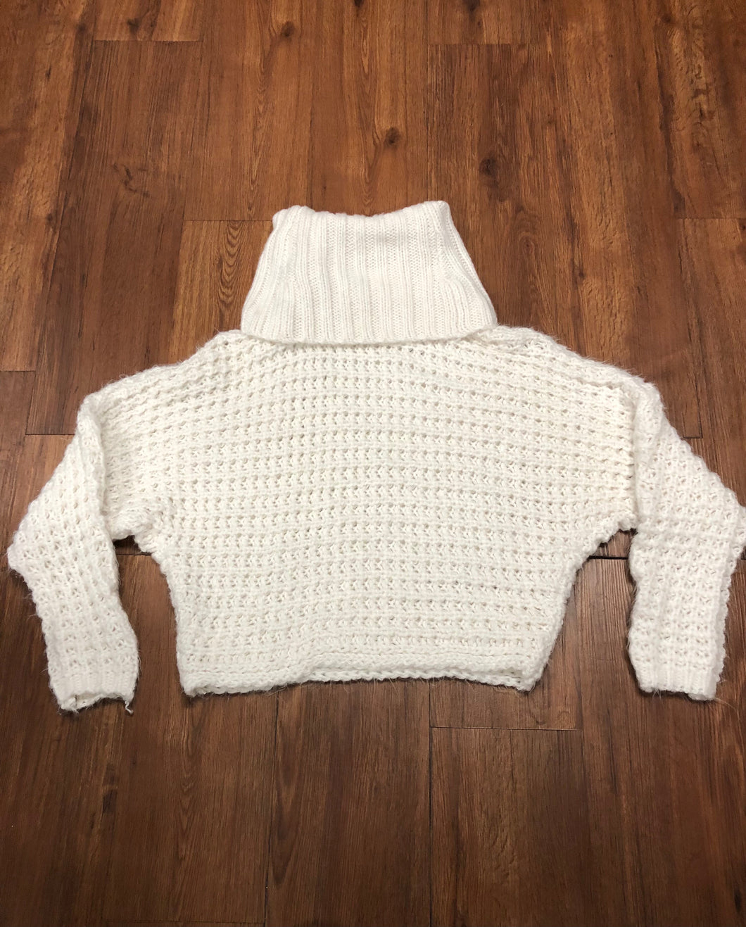 Women's Size XS Express Knit Sweater