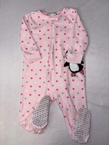 Girls 12 mos Pajamas