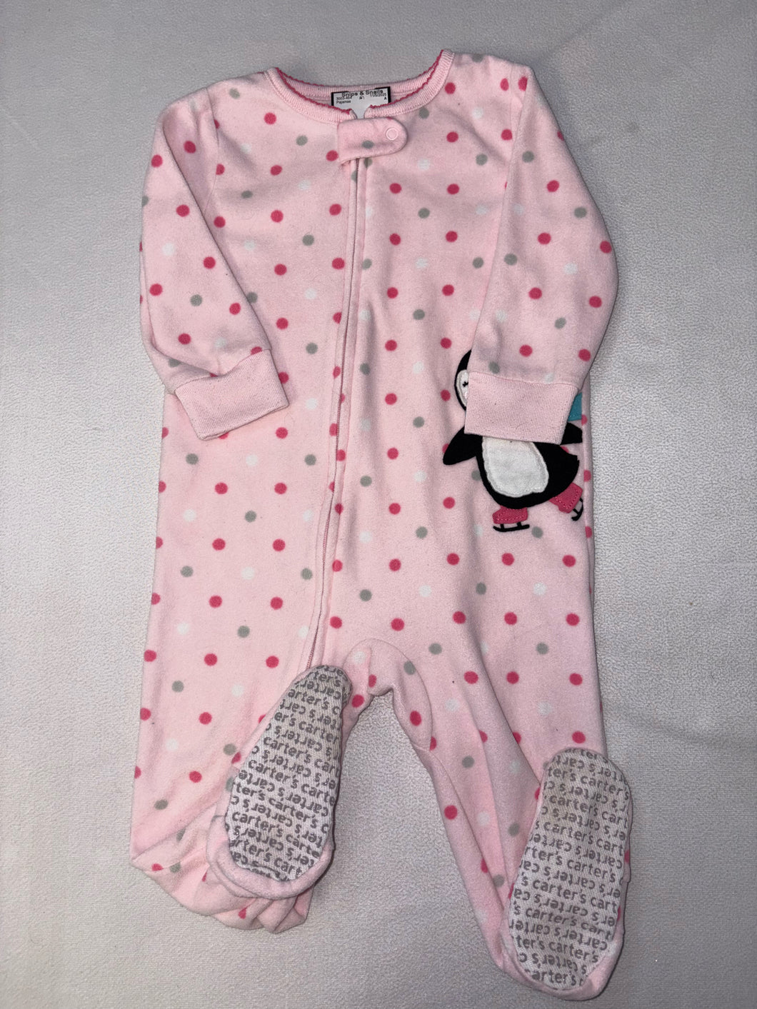 Girls 12 mos Pajamas