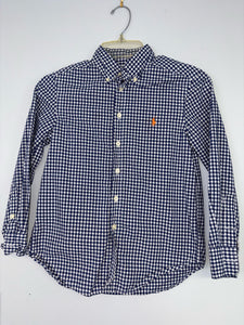 8 Ralph Lauren Shirt