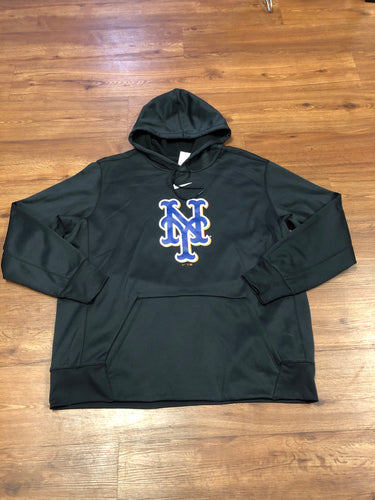 Men's Nike Dri-Fit NY Mets Size XXL Hoodie