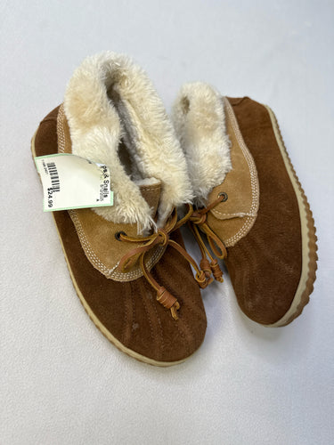 sperry 6 shoes