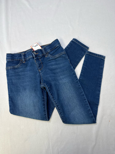 Girls 8 TCP Jeans