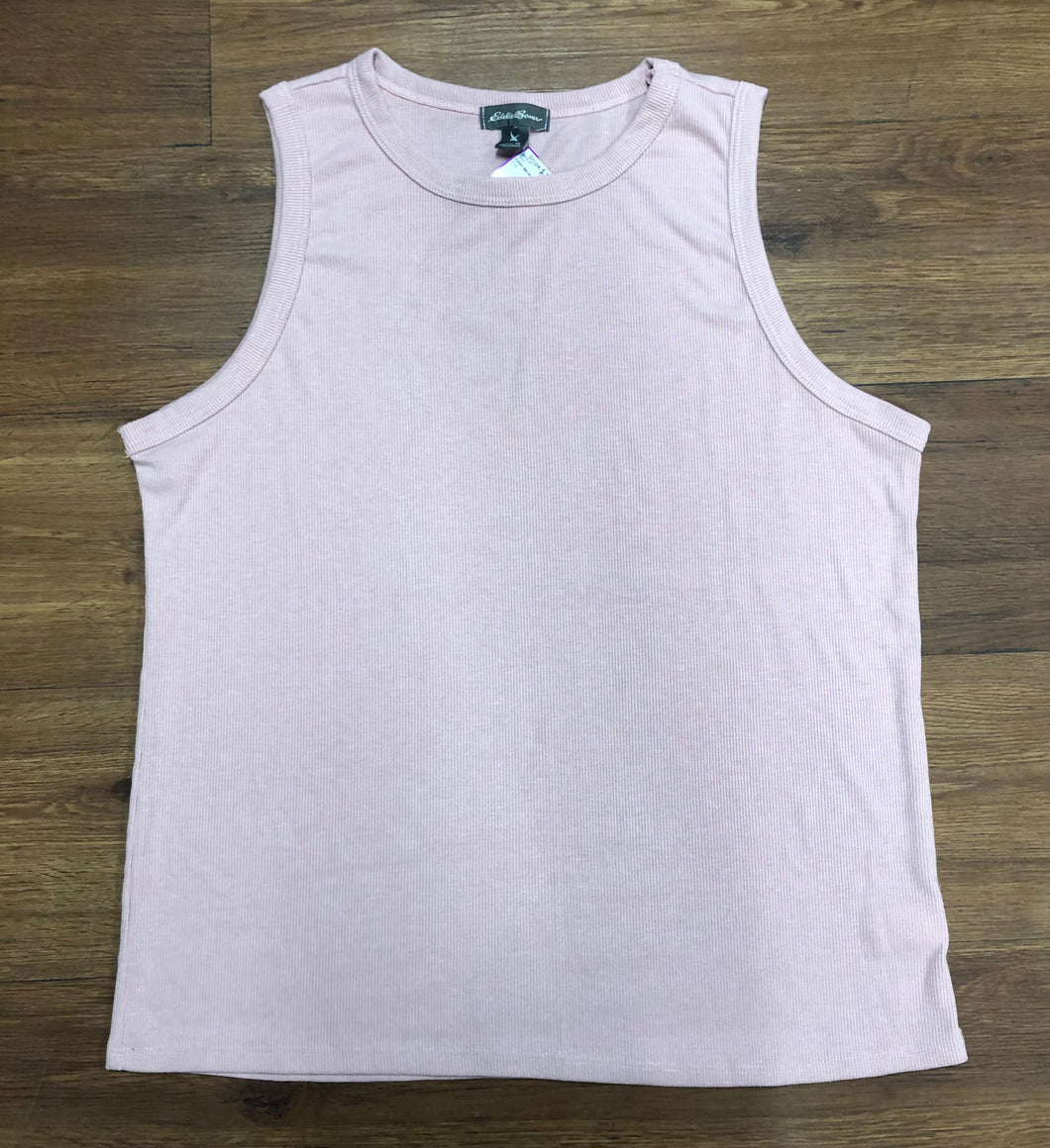 Size XL Eddie Bauer tank shirt