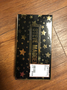 Brand New Steve Madden Wallet