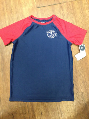 BNWT Boy's Size 10 OshKosh Swim Shirt