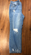 Load image into Gallery viewer, Size 16 Lane Bryant Jeans - High Rise Classic Straight, Flex Magic Waistband