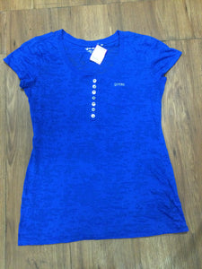 Women's Size XL Guess Shirt
