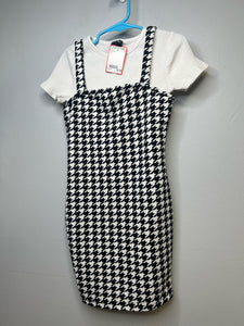 Girls 6/6x Art Class Dress