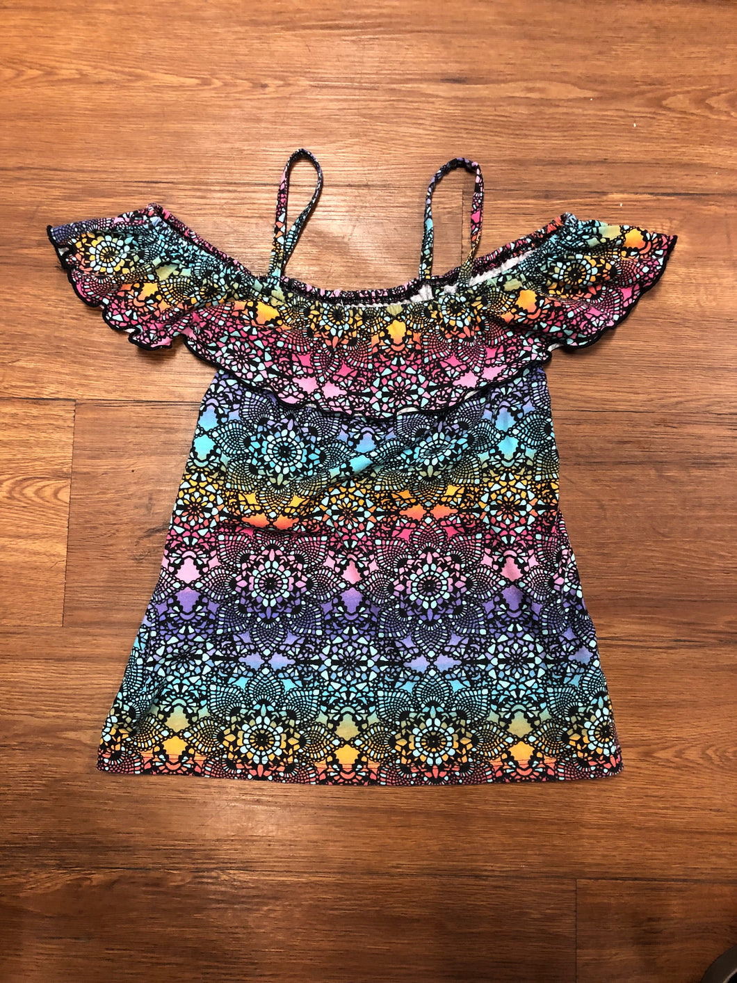 10/12 Children's Place Shirt