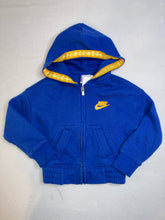 Load image into Gallery viewer, 3T Nike hoodie