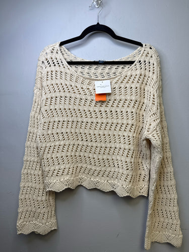 Size M American Eagle bnwt sweater