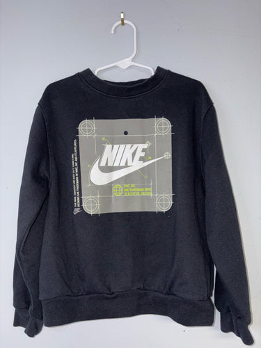 Boys 7 Nike Sweater