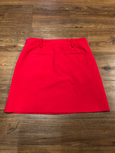 Size 6P The Loft Skirt