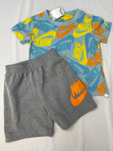 3T Nike Outfit
