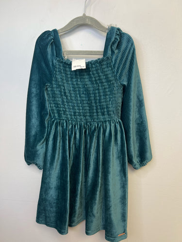 girls 5 Tahari Dress