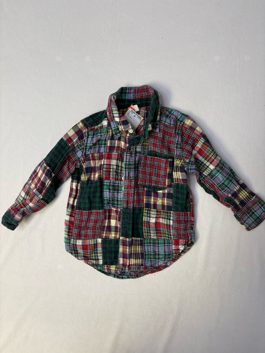 18-24 mos Gap Shirt