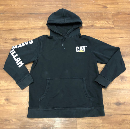 mens Size M CAT hoodie