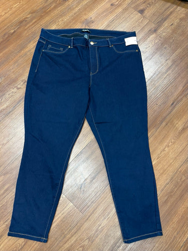 Size 20 d.jeans Jeans