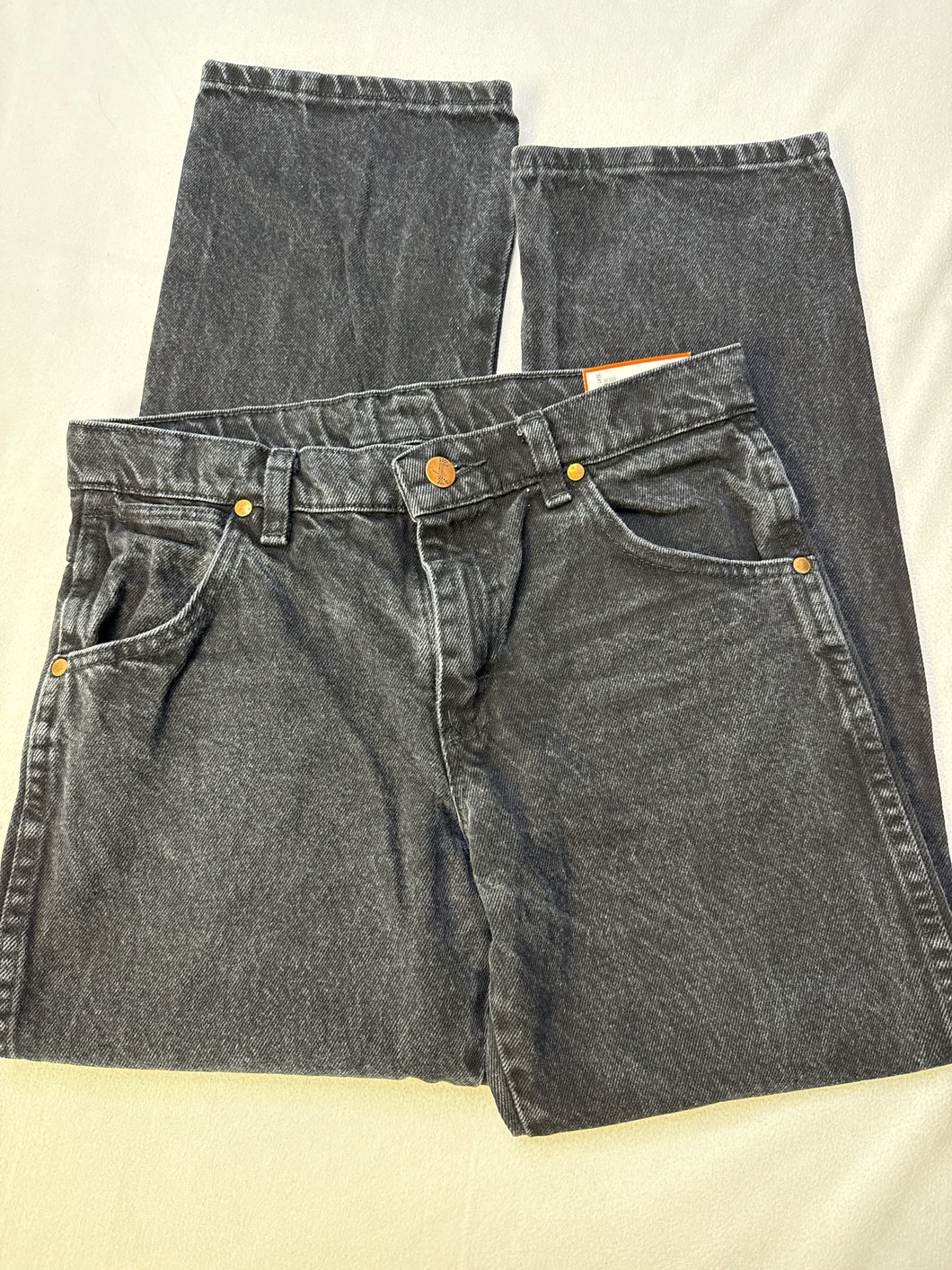 Boys 12 Husky Wrangler Jeans