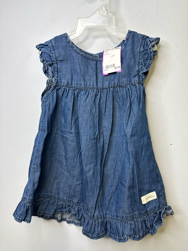 girls 18-24 mos dress