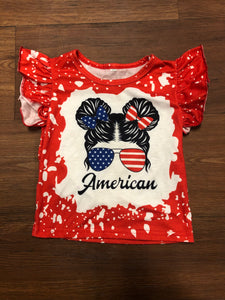 girls 2-3 Shirt