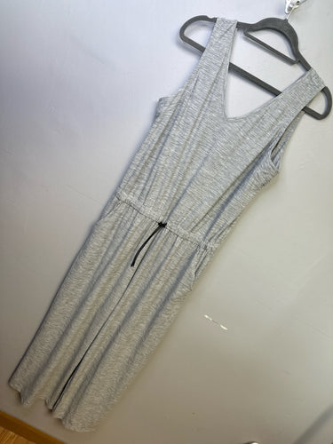 womens Size L old navy romper