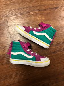 8c Vans Shoes