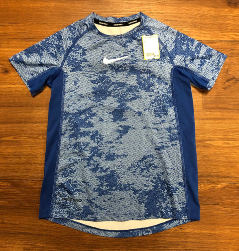 Girls S Nike Dri Fit Shirt