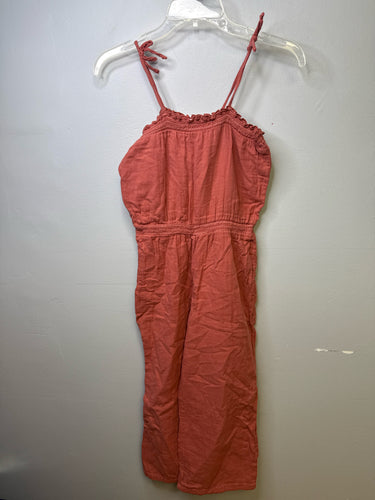 Girls 10/12 old navy romper