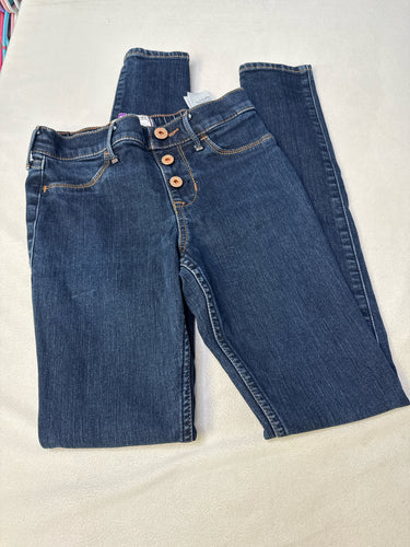 girls 13/14 Abercrombie Jeans