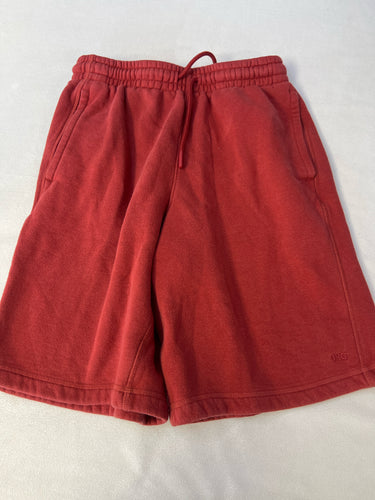 Size S Shorts