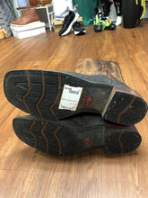Load image into Gallery viewer, 11.5 shoes Men's Loredo Western Boots