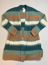 Load image into Gallery viewer, Women's Size M Maurices Cardigan
