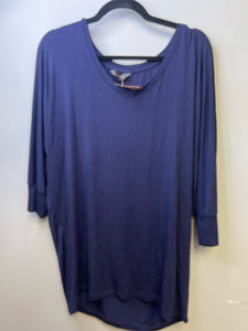 Size XL Hawthorn tunic Shirt