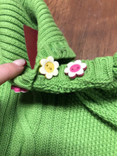 Load image into Gallery viewer, girls 7/8 Gymboree Sweater