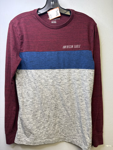 Size XS AE mens  shirt