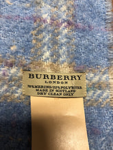 Load image into Gallery viewer, Burberry Scarf