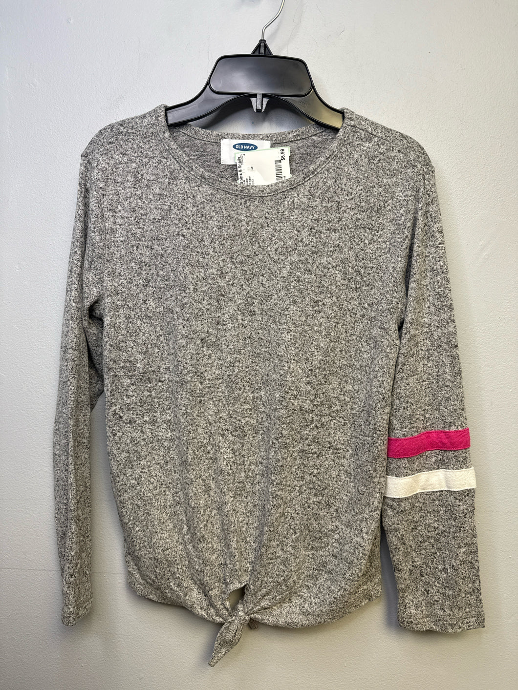girls 10/12 old navy Sweater