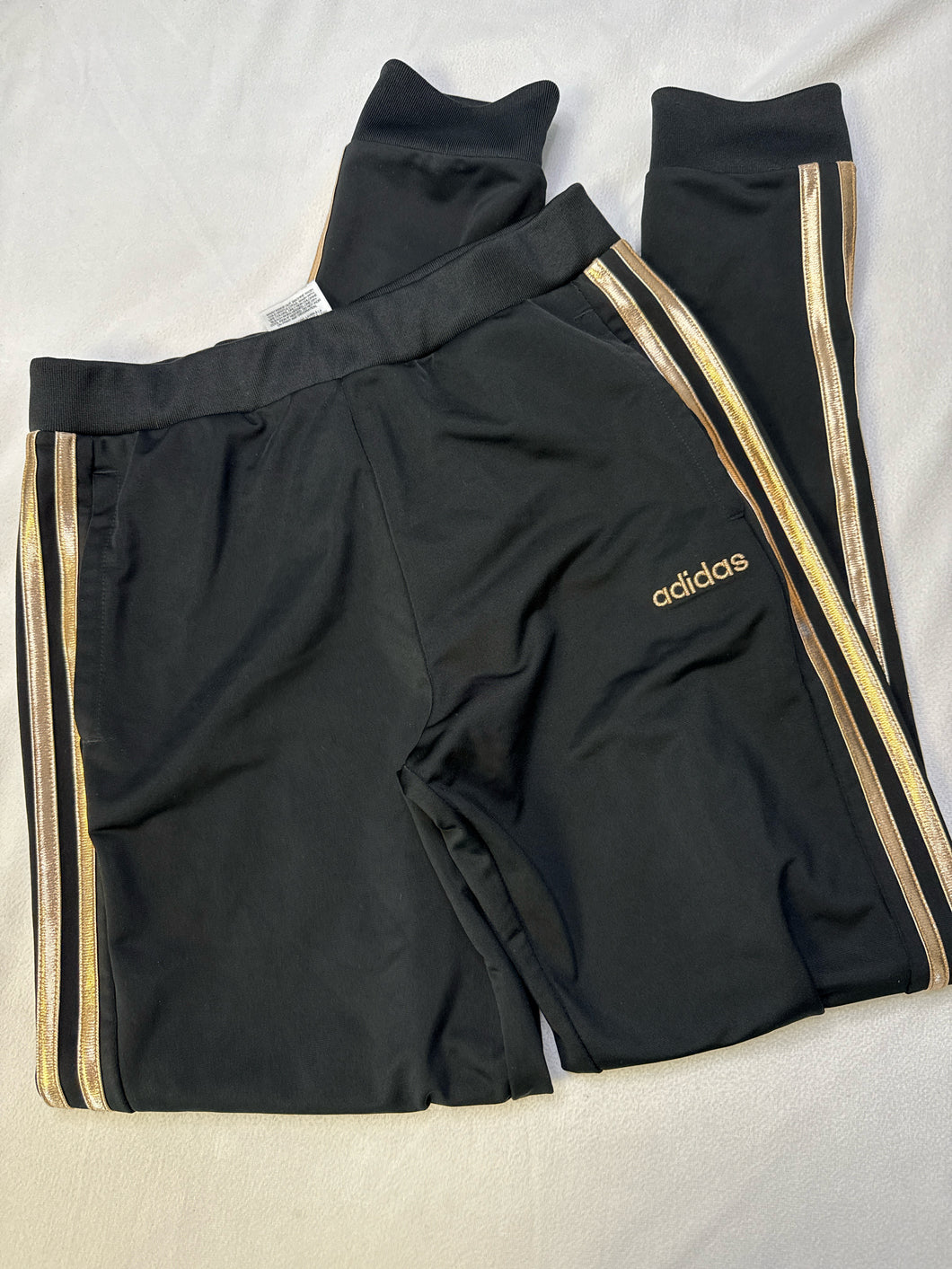 Girls 16 Adidas Pants